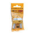 Betongexpander 10 x 60 mm 2-pack Heco